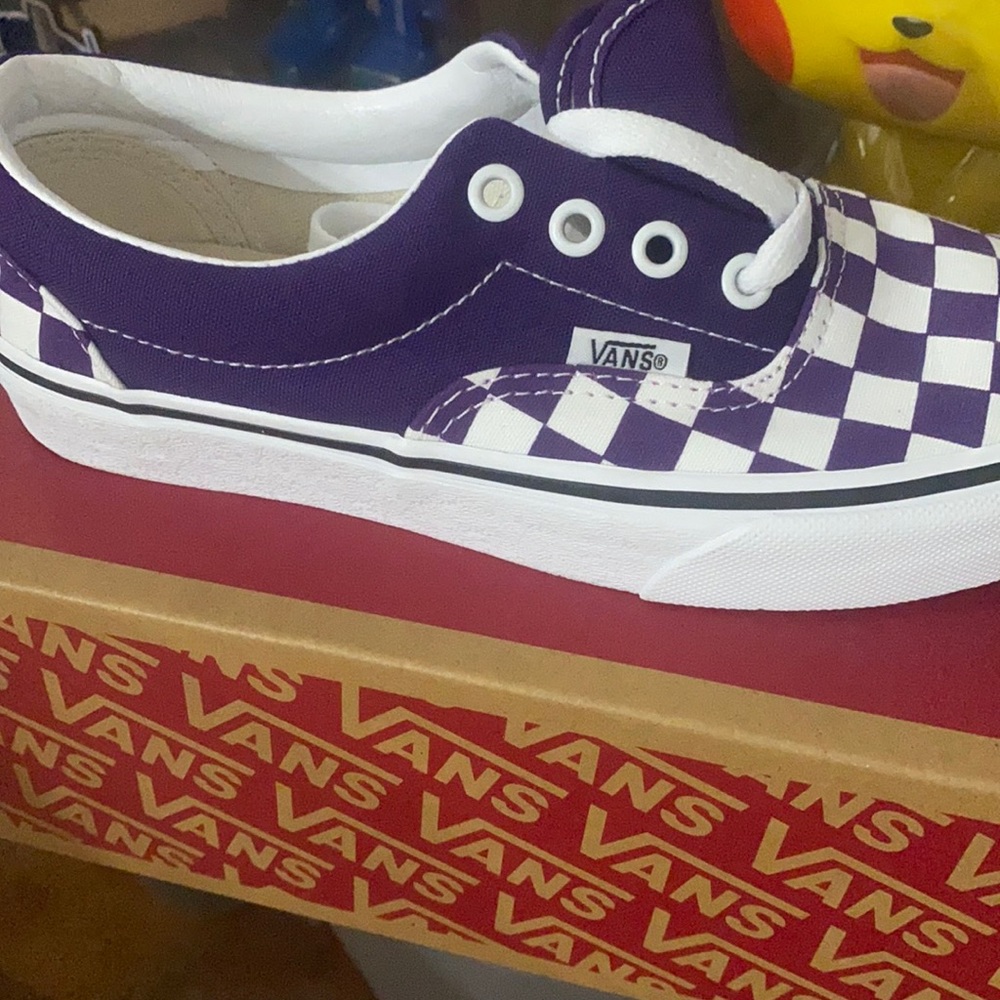 Women’s vans